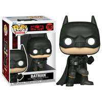 Funko Pop! Batman #1187 “The Batman”