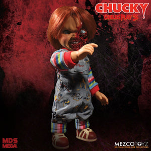 Mezco Child’s Play 3 Chucky