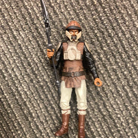 Star Wars Black Series Lando Calrissian (Skiff Guard)