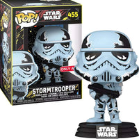 Funko Pop! Stormtrooper #455 “Star Wars”