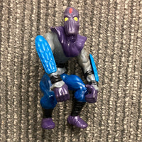 TMNT Foot Clan Soldier