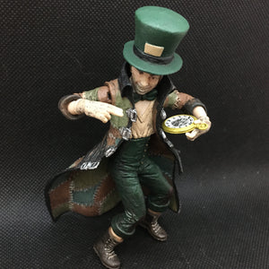 Loose Batman Arkham Mad Hatter