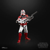 Star Wars Black Series Imperial Clone Shock Trooper “Star wars: the Bad Batch”