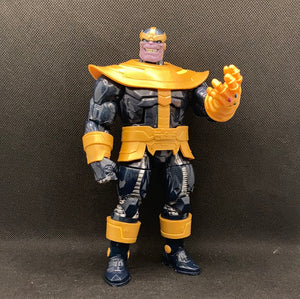 Marvel Legends Comic Thanos Complete BAF