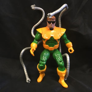 Loose Marvel Doctor Octopus 10”