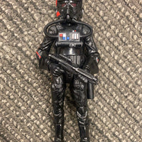 Star Wars Black Series Inferno Squad Agent