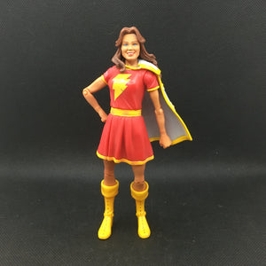 Loose DC Mary Marvel