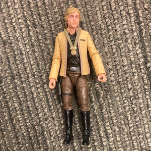 Star Wars Black Series Ceremony Luke