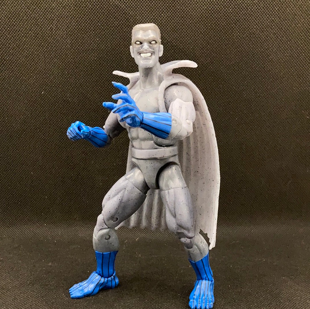 Marvel legends hot sale grey gargoyle