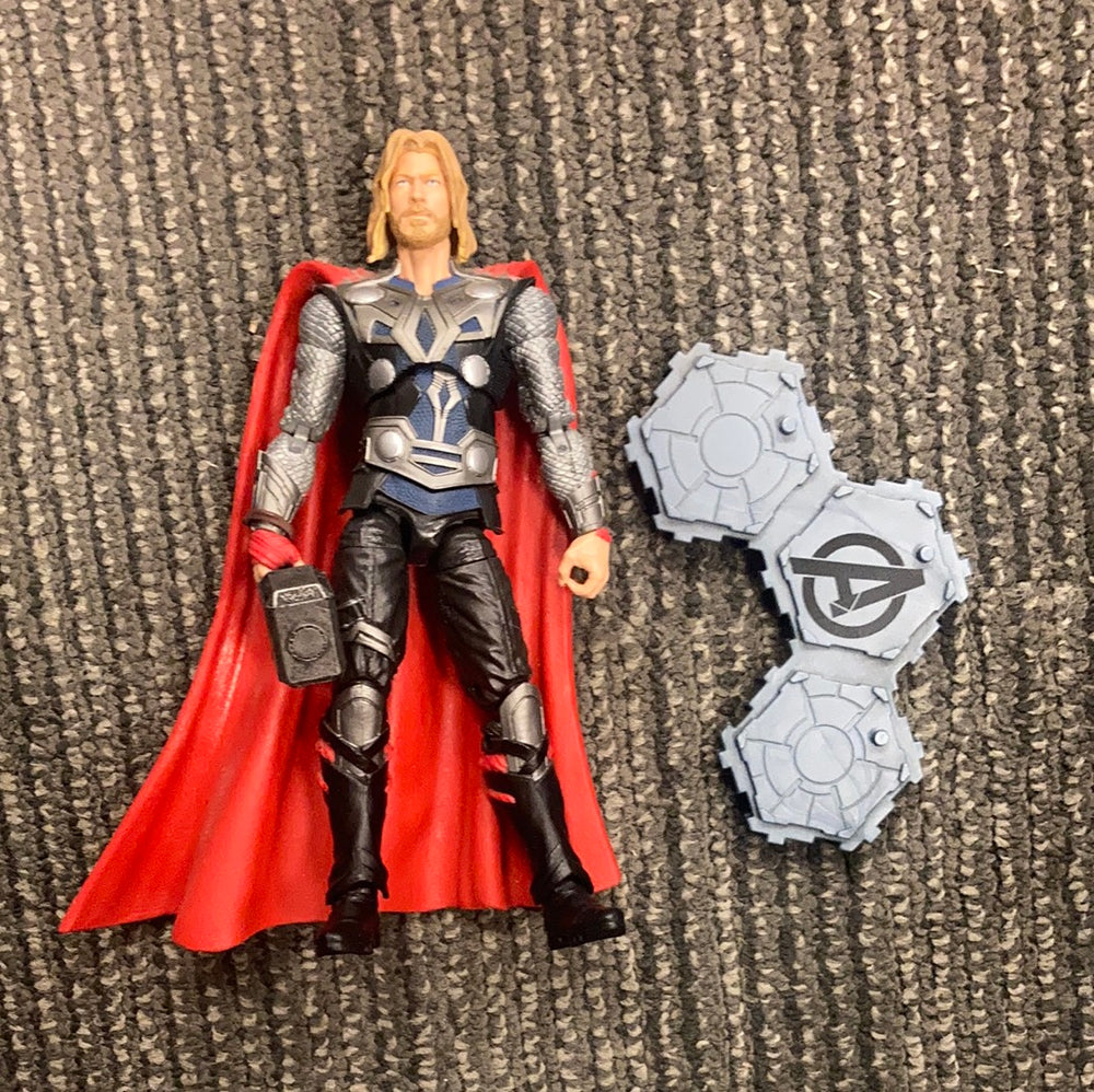 Marvel Legends Thor (Avengers) Walmart Exclusive