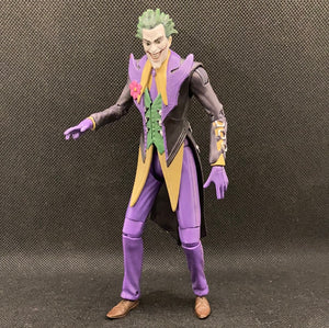 DC Unlimited Injustice The Joker