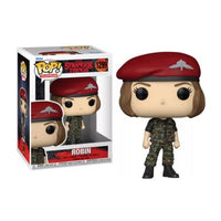 Funko Pop! Robin #1299 “Stranger things”