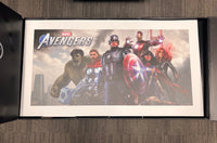 Funko POP - Marvel Avengers Limited Edition Kit
