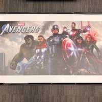 Funko POP - Marvel Avengers Limited Edition Kit