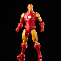Marvel Legends Iron Man (Controller Wave)

