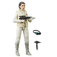 Star Wars Black Series Princess Leia Organa (Hoth)
