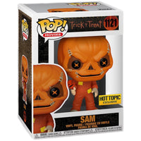 Funko Pop! Sam #1121 “Trick r Treat”