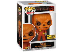 Funko Pop! Sam #1121 “Trick r Treat”