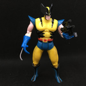Loose Marvel Wolverine