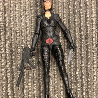 GI Joe Classified Origins Baroness