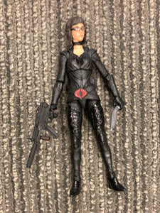 GI Joe Classified Origins Baroness
