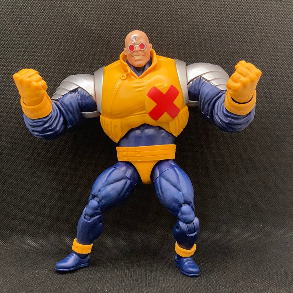 Marvel legends deals strong guy