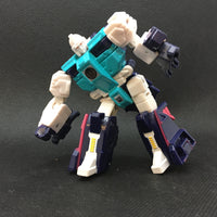 Loose Transformers Titan Masters Clone Wingspan