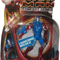 Iron Man Movie Captain America Armor