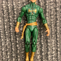 Marvel Universe 3.75 Iron Fist