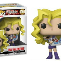 Funko POP! Mai Valentine #1060