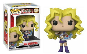 Funko POP! Mai Valentine #1060