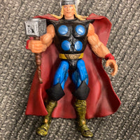 Toybiz Marvel Legends Thor