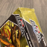Marvel Legends “The Savage Land” comic con exclusive box set