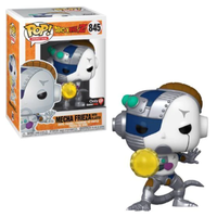 Funko POP! Mecha Frieza with Blaster #845