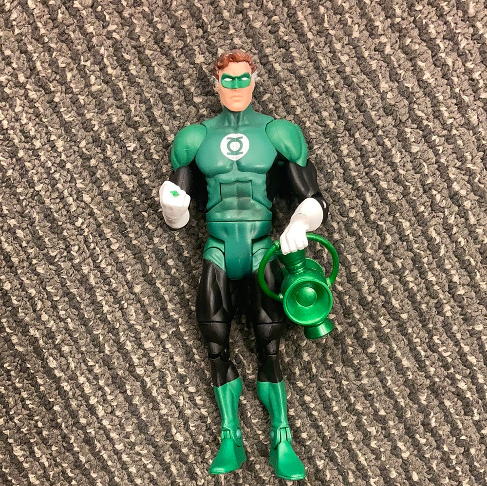 DC classics Green Lantern