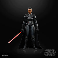 Star Wars Black Series Reva Third Sister (Obi Wan)
