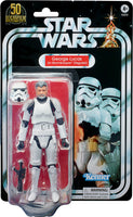Star Wars Black Series George Lucas in Stormtrooper Disguise
