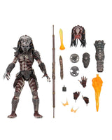 Neca Ultimate Guardian Predator “Predator 2”
