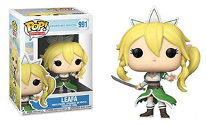 Funko Pop! Leafa #991 “Sword art Online”