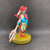 AMIIBO - MIPHA [BREATH OF THE WILD] [LOOSE]