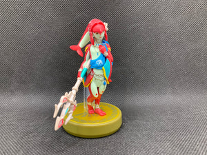 AMIIBO - MIPHA [BREATH OF THE WILD] [LOOSE]