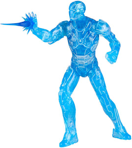 Marvel Legends Hologram Iron Man (Ursa Major wave)