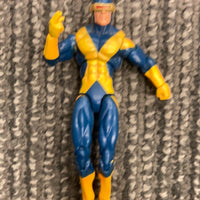 Marvel Universe 3.75 Cyclops (collectors pack version)