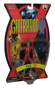 Generation X Skin