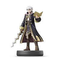 AMIIBO - ROBIN (SUPER SMASH BROS)