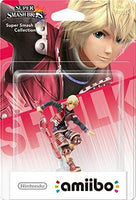 AMIIBO - SHULK (SMASH) {IN BOX}
