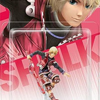 AMIIBO - SHULK (SMASH) {IN BOX}