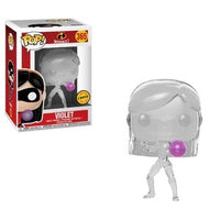 Funko POP! Violet (Invisible) CHASE 365