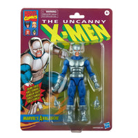 Marvel Legends Retro Uncanny X-Men Avalanche
