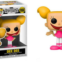 Funko Pop! Dee Dee #1068 Dexters laboratory